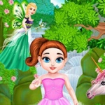 Baby Taylor Fairy Land Dream